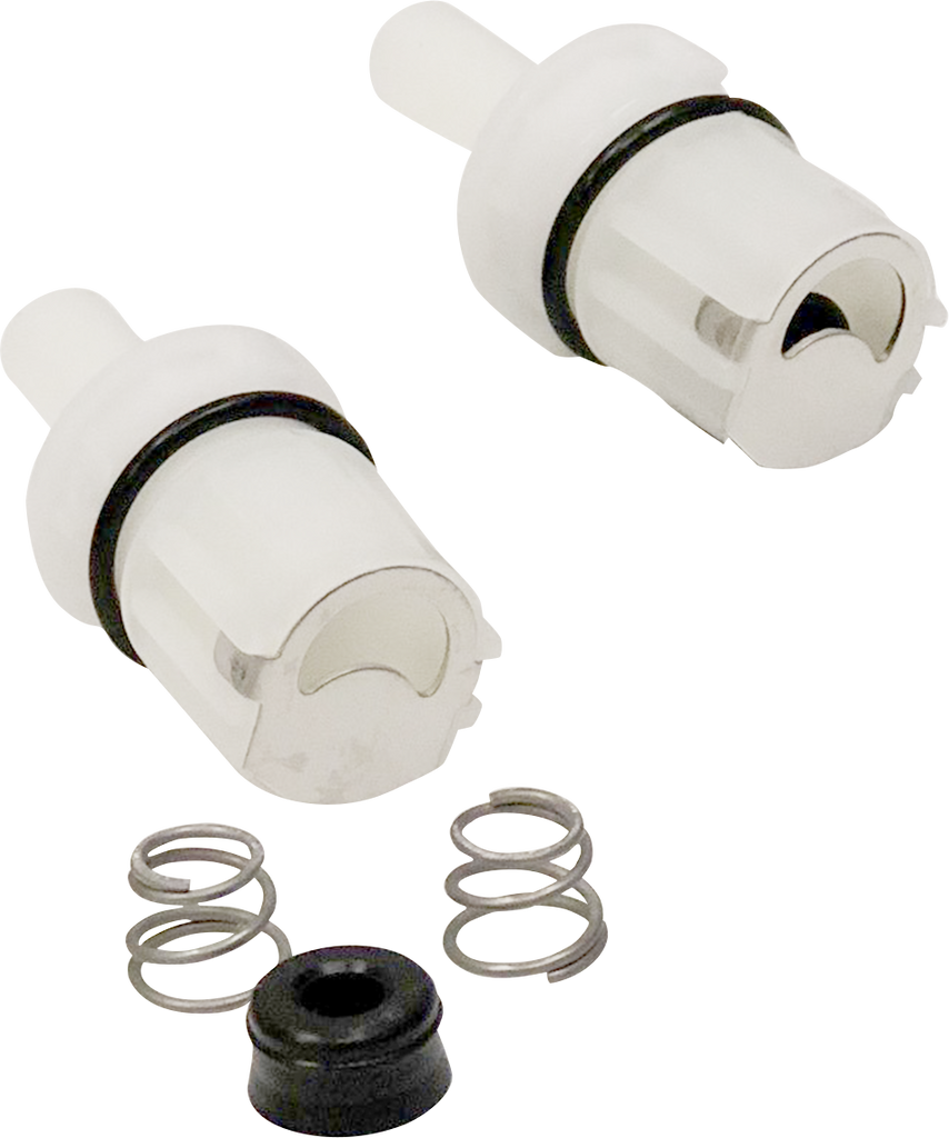 Delta two handle repair kit
