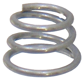 Delta spring (new style)