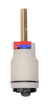 Danze ceramic tub/shower cartridge