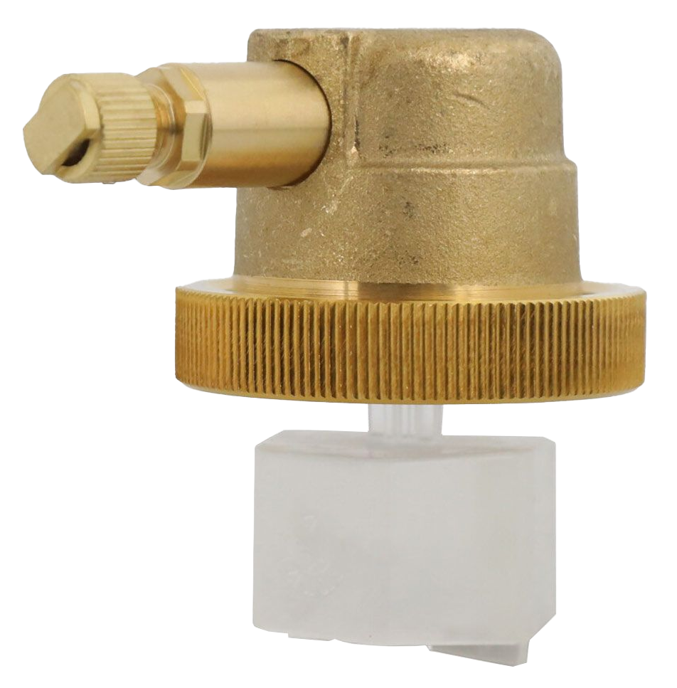 Supervent top replacement