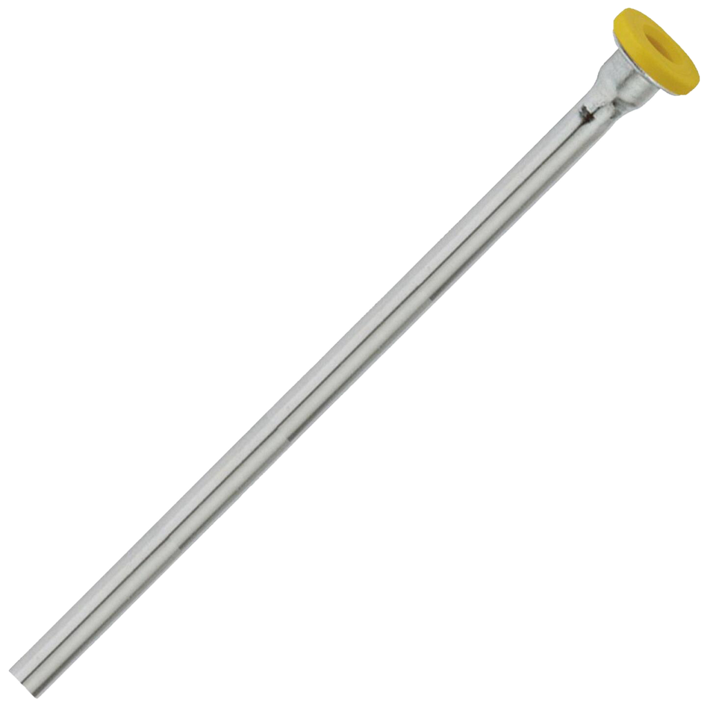 Supply tube closet 3/8 x 20 w/flat gasket OIL RUBBED BRONZE