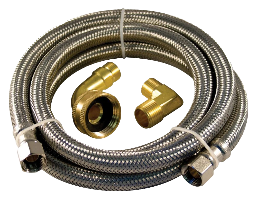 Dishwasher Install Kit
