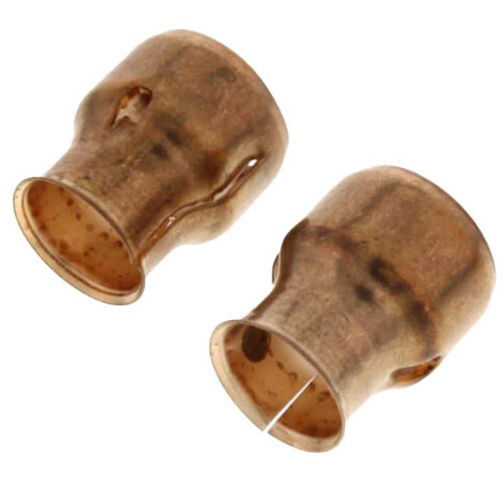 Fuse adapter, 60 to 30 reducer for Class H, 250V