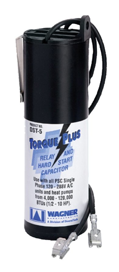 Hard start kit 300% torque multiplier