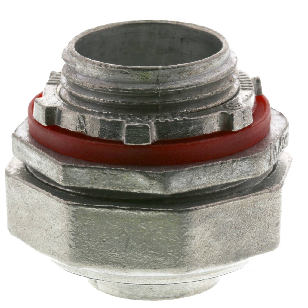 Thinwall EMT x Liquid Tite, compression connector, 3/4