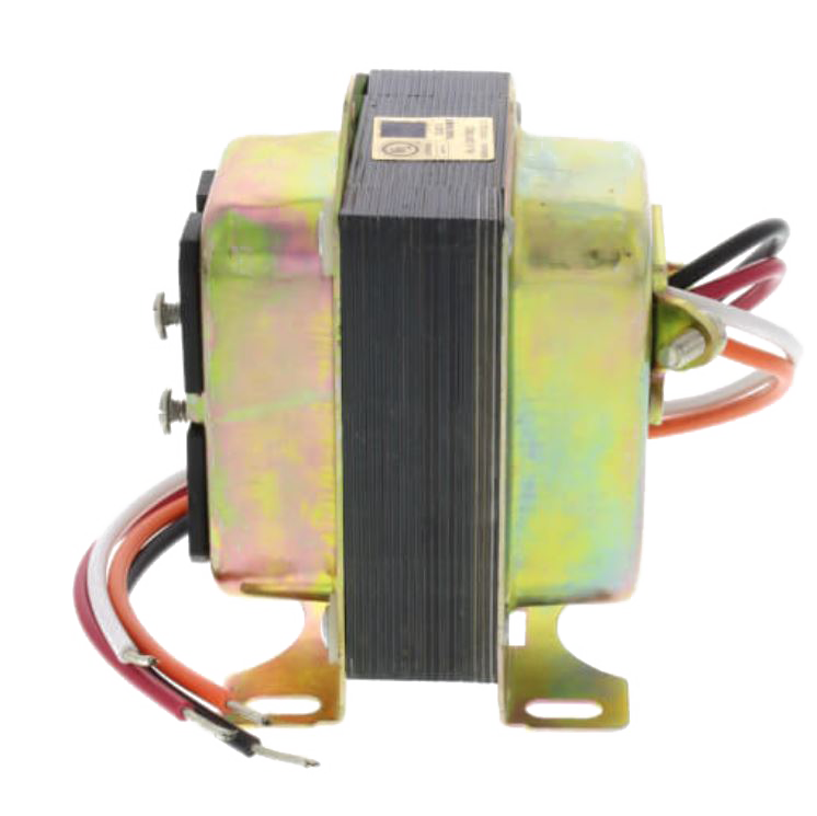 Transformer (40VA), 120/2080/240, foot mounted, 9 inch lead wires (Resideo)