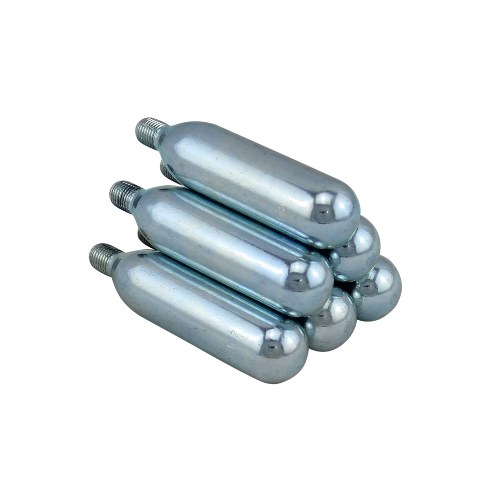 Drain gun cartridges (12 pack) (sold in pack qty only)