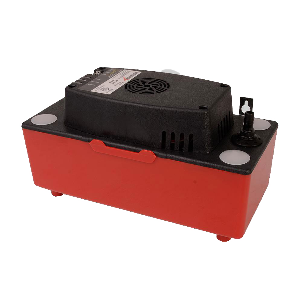 Condensate pump, 22 lift, 120volt