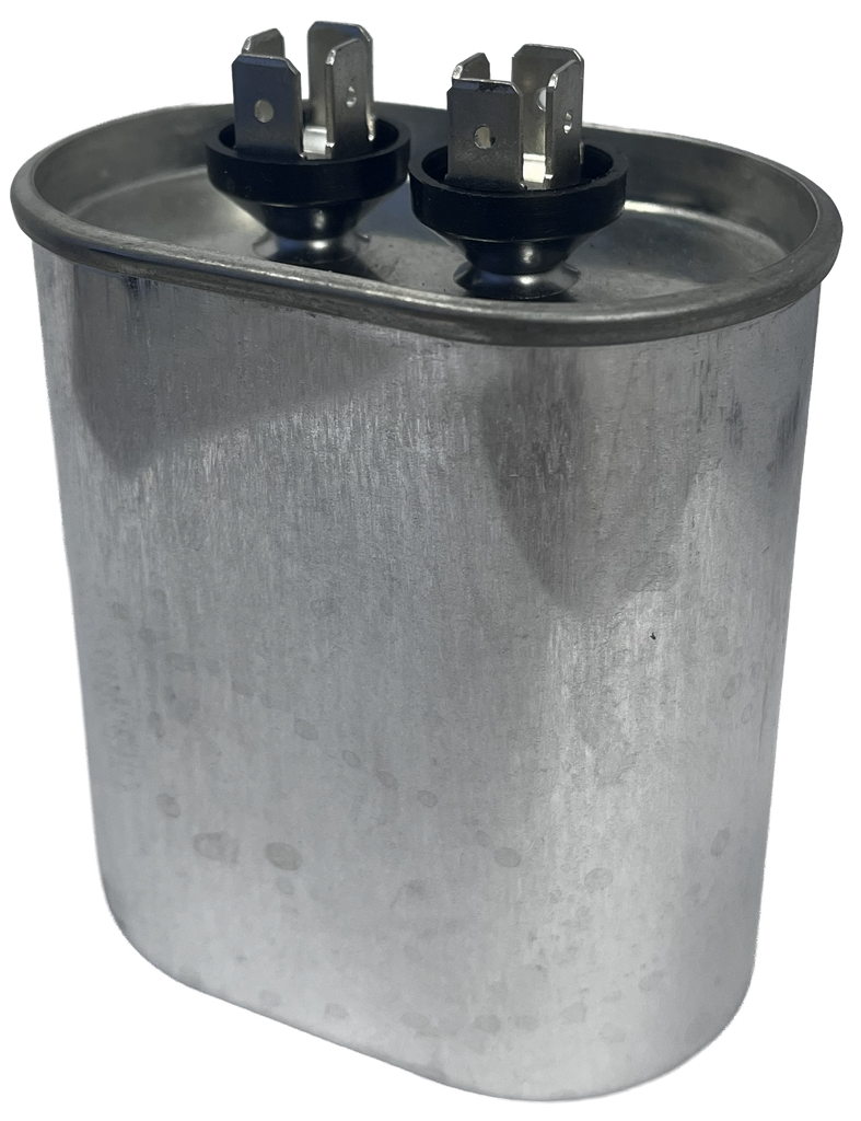 Titan capacitor oval 440/370V, 60mfd
