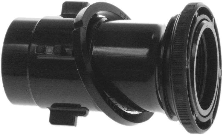 Sloan guide assembly (A-163-A)