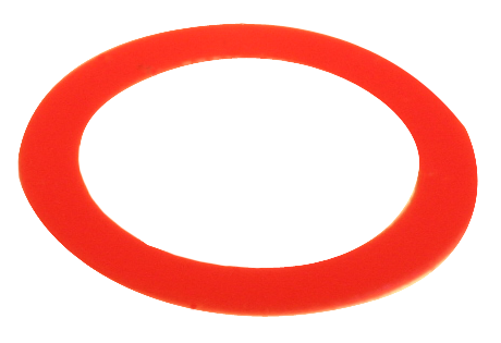 Sloan handle gasket (A-31)