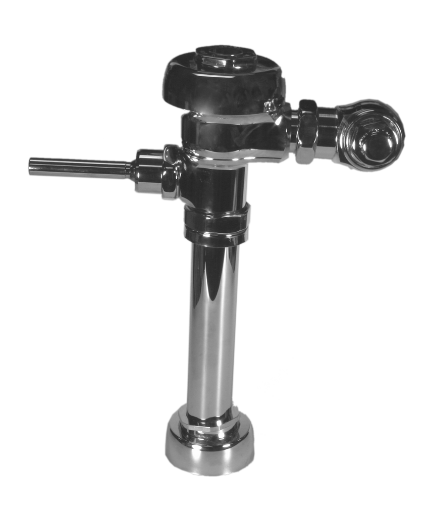 Sloan urinal Flushometer Regal 1.0gal (186-1XL)