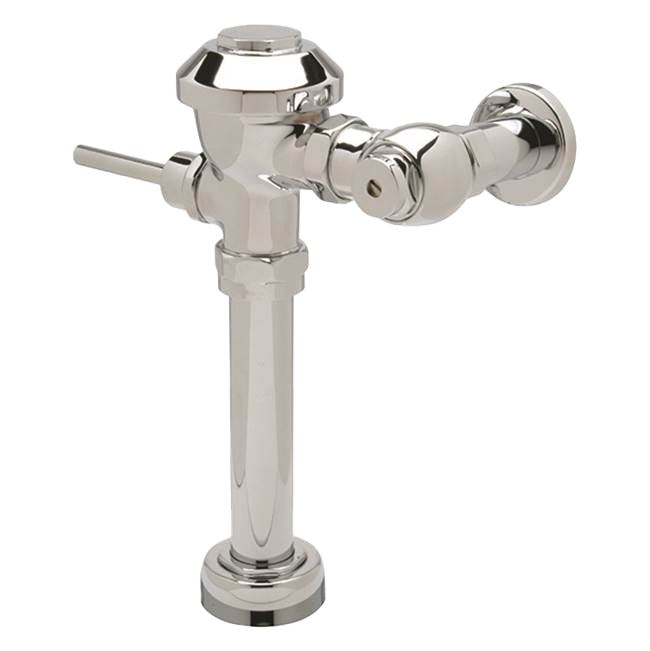 Zurn flushometer closet 1.6gal