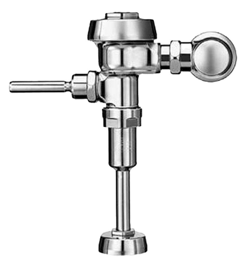 Sloan urinal Flushometer Royal (186)