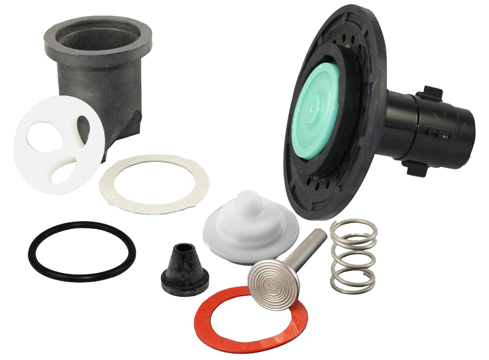 Sloan closet complete rebuild kit 1.6gal (R-1004-A)