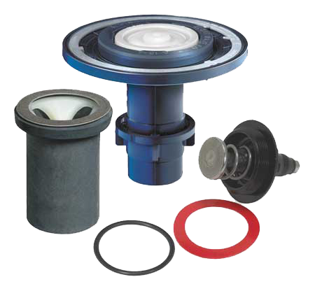 Sloan closet rebuild kit 3.5gal ROYAL (A-1102-A)