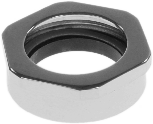 Sloan spud coupling nut 1 1/2 F-20-A