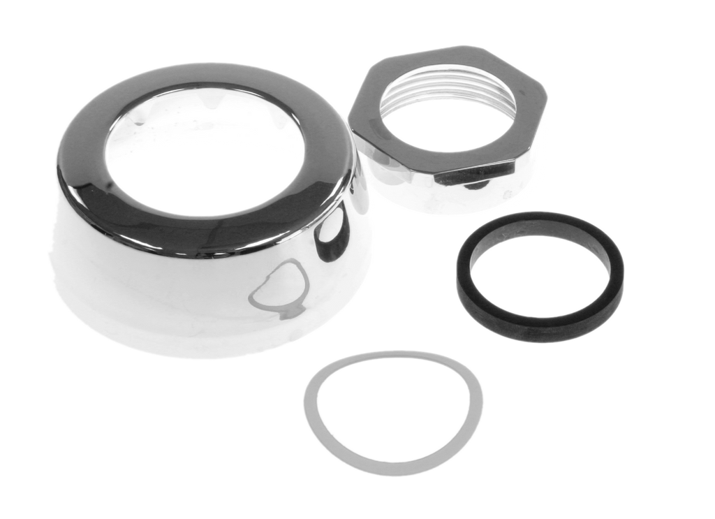 Sloan spud coupling assembly 1 1/2 (F-5-A)
