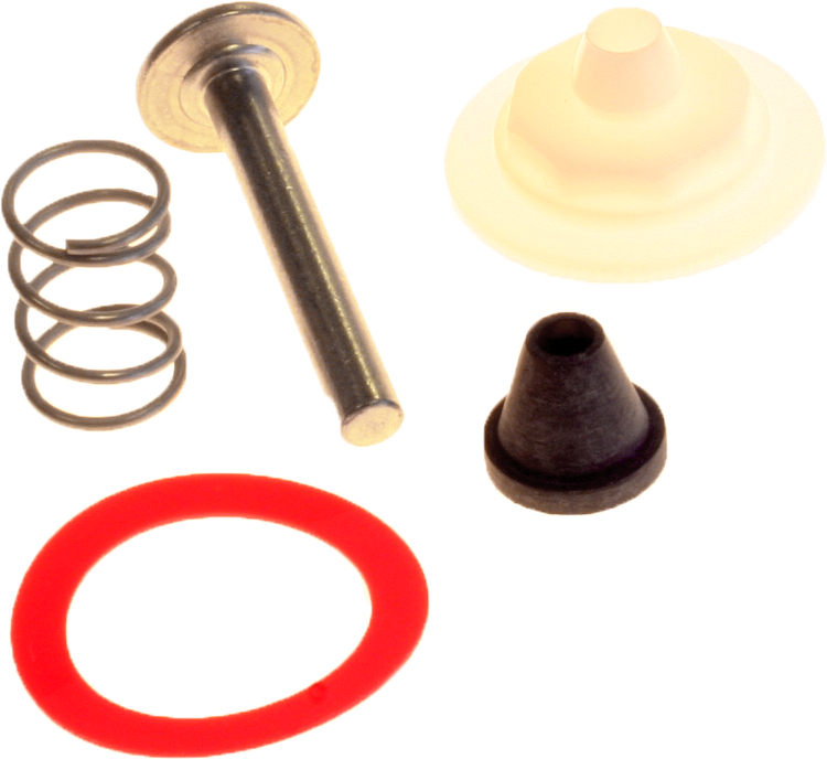 Sloan handle repair kit (B-50-A)