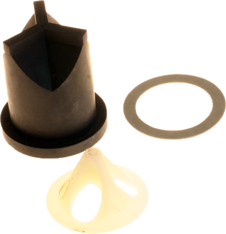 Sloan vacuum breaker sleeve assembly (V-551-A)