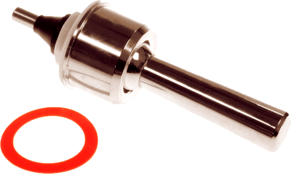Sloan handle assembly (B-32-A)