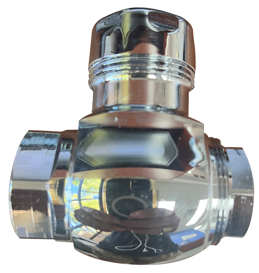 Sloan screwdriver stop 1 (H-710-AG)