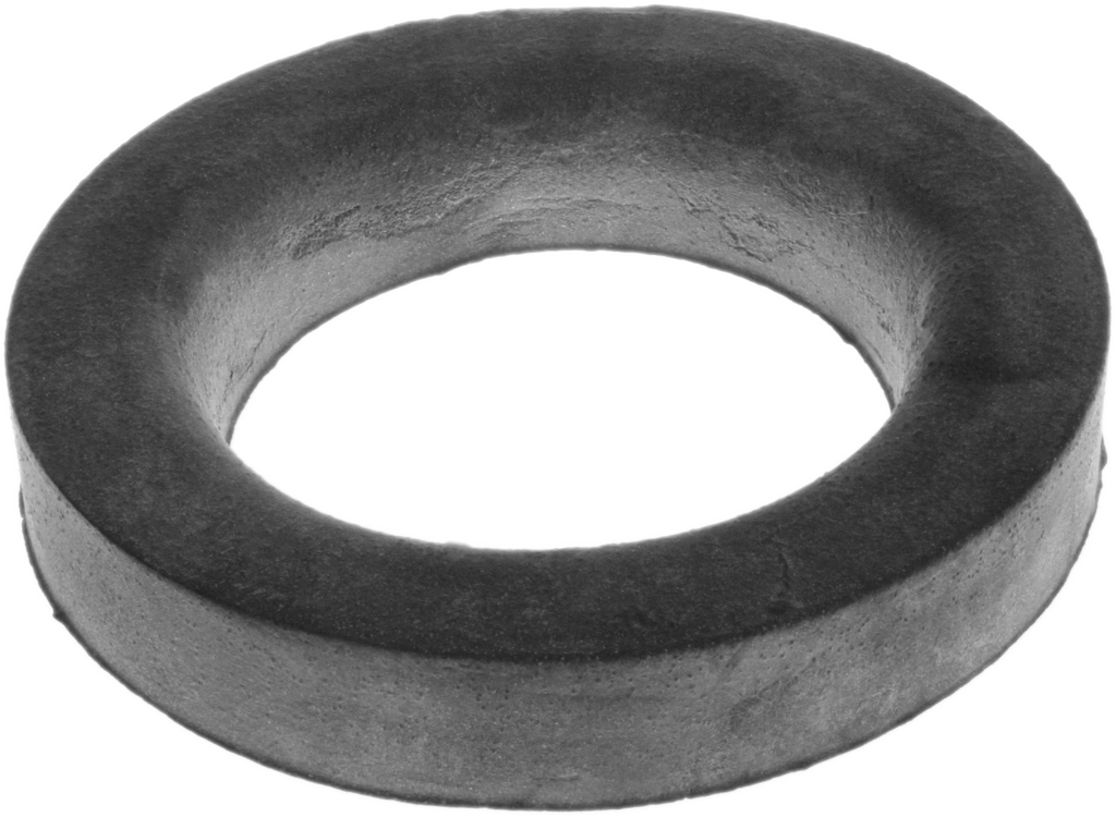Sponge gasket for wall hung toilet 1