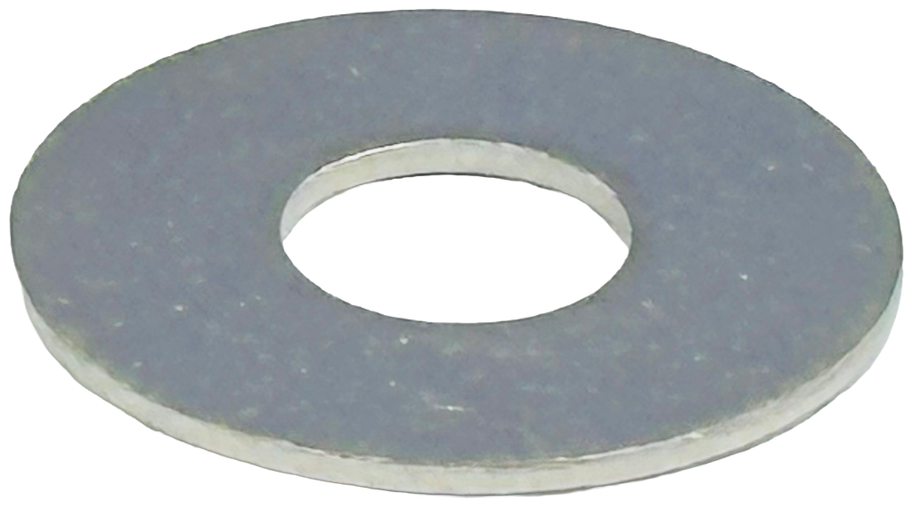 Flange bolt washer stainless steel