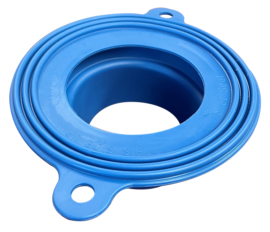 Fluidmaster Better Than Wax toilet gasket