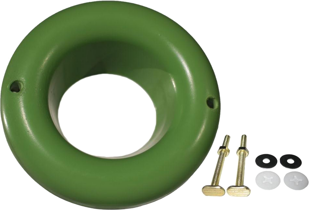 Sani seal toilet gasket
