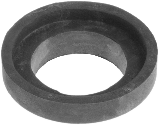 Tank to bowl gasket Am Std