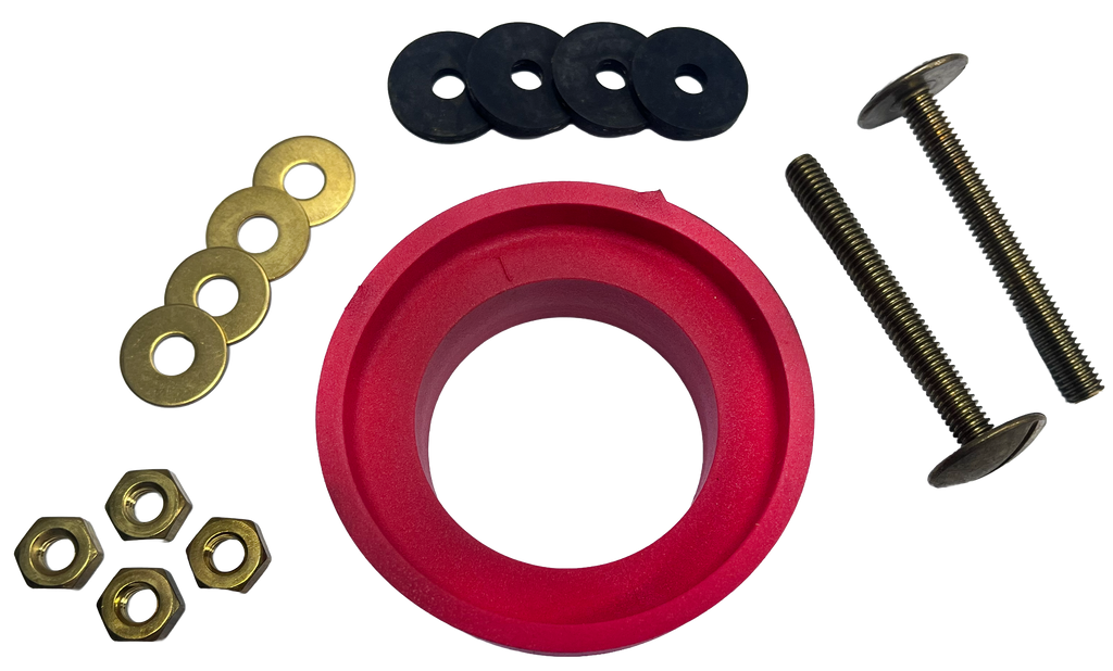 Tank to bowl kit w/Am Std gasket (2 bolts) Expert