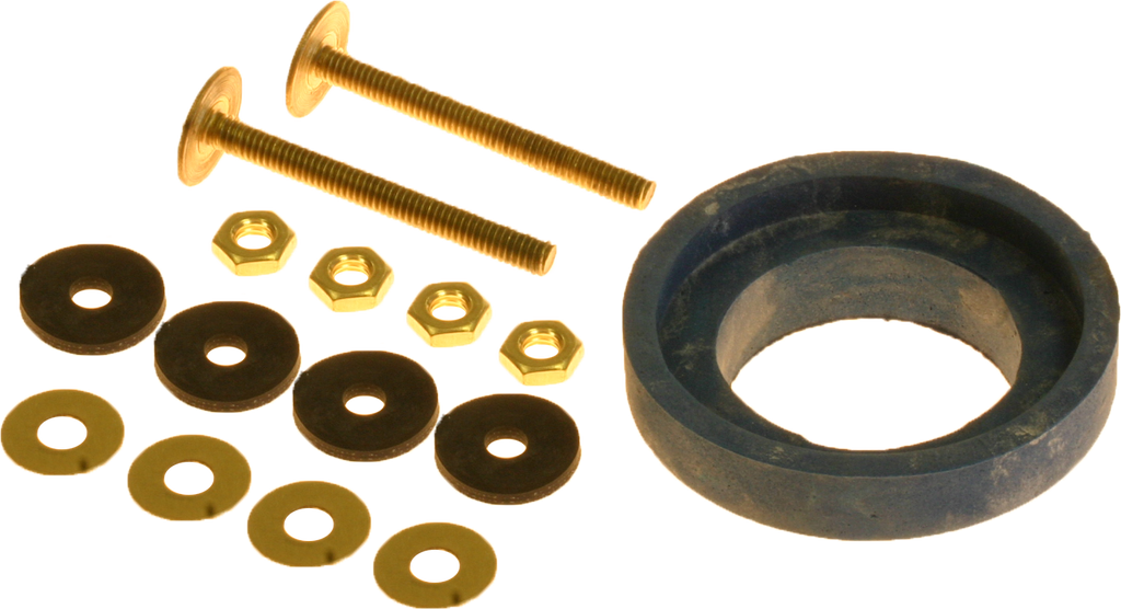 Tank to bowl kit w/Am Std gasket (2 bolts)