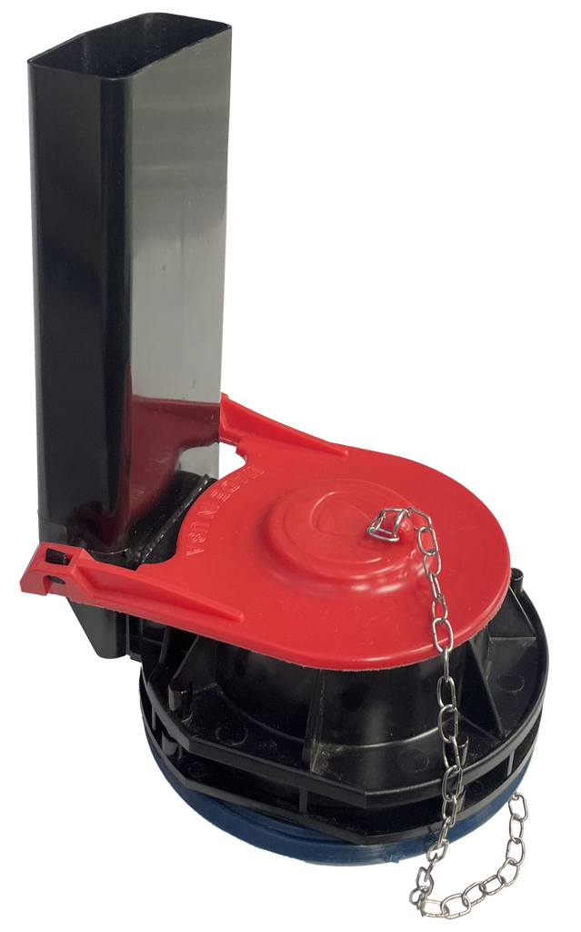 Flush valve 3