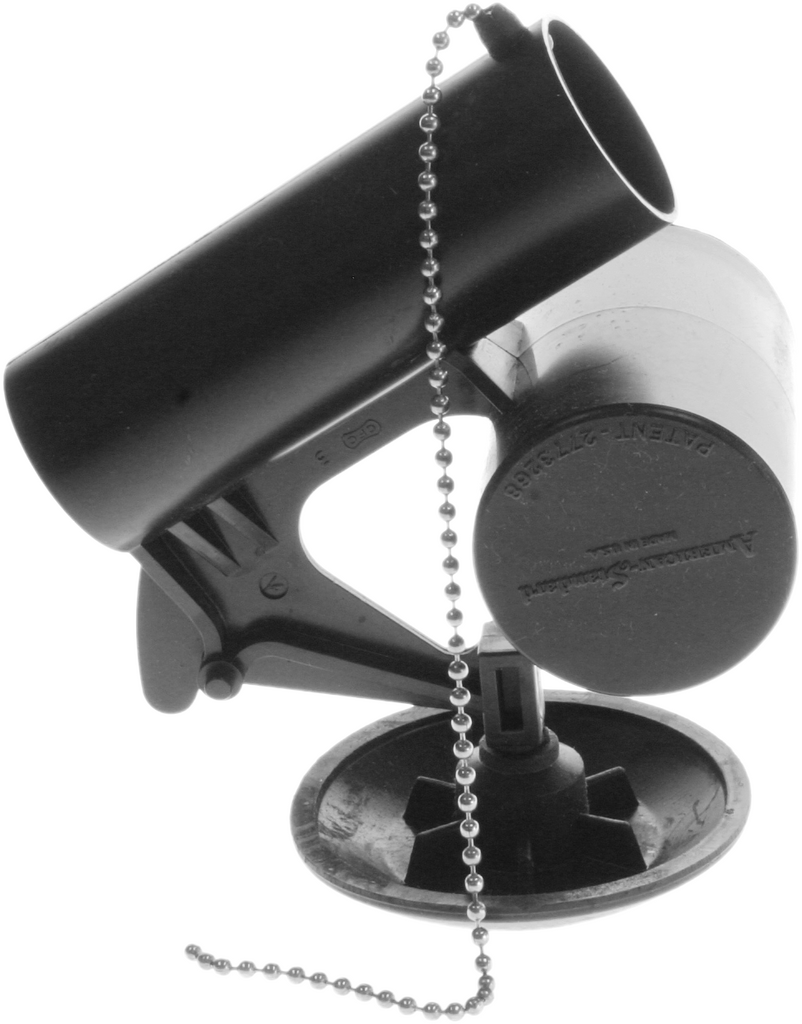 Am Std actuator for Tilt flush valve #5 (33642-0700A)