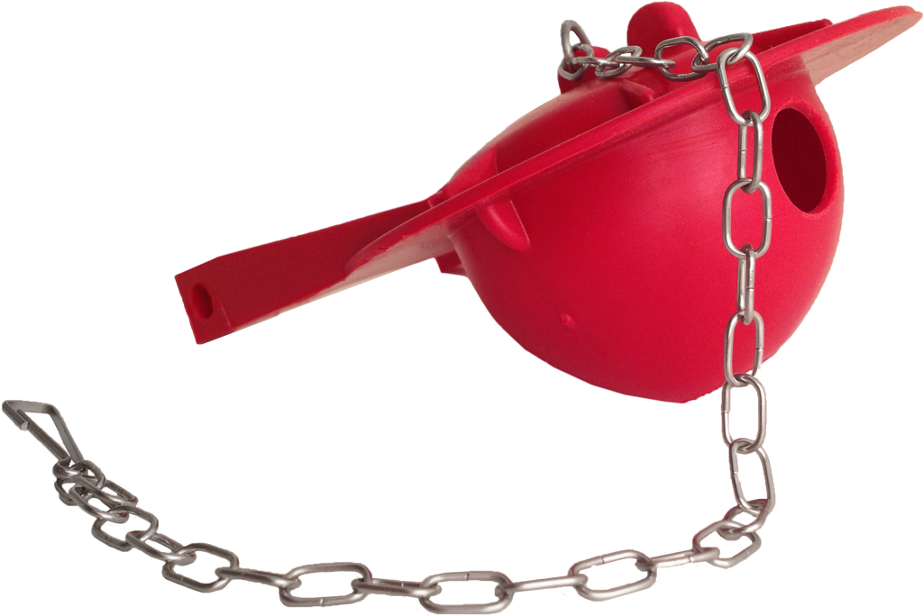 TOTO flapper (G-Max) (Red)