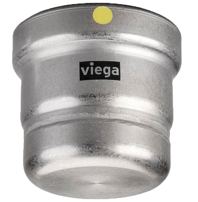 MegaPress GAS cap 1/2