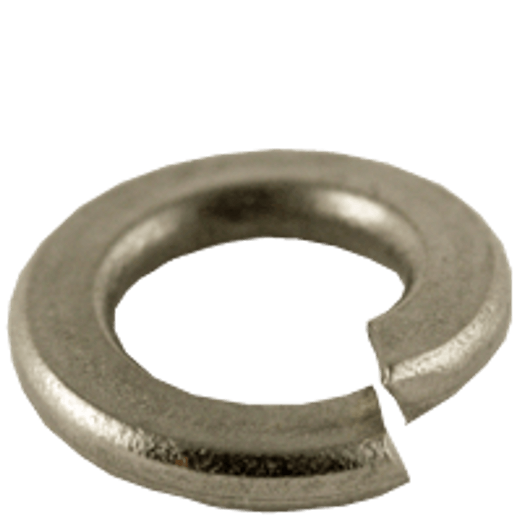 Stainless lock washer 1/4
