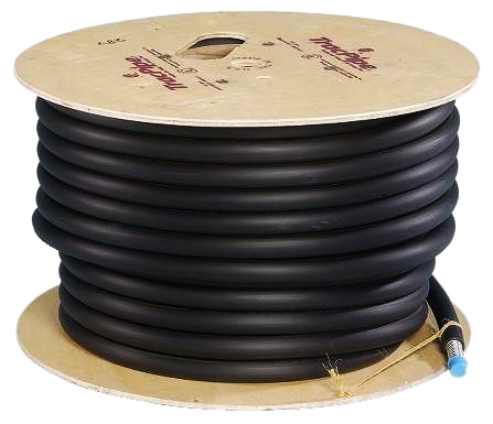 Underground gas piping 1 1/4, 150/reel, for underground, rooftop, or exterior wall applications (TracPipe PS-II)