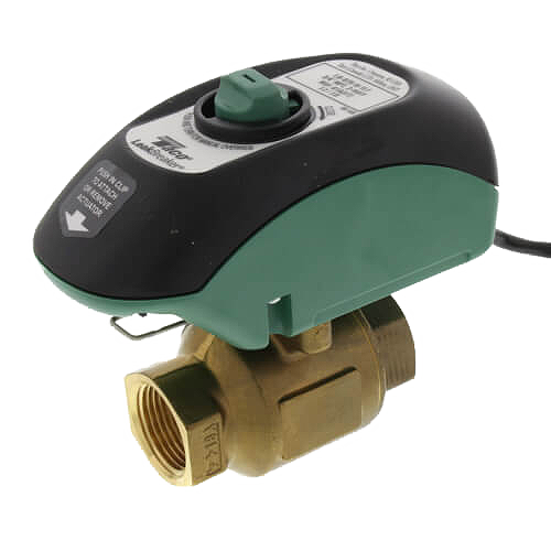 Taco leakbreaker water heater shut-off, 3/4ip