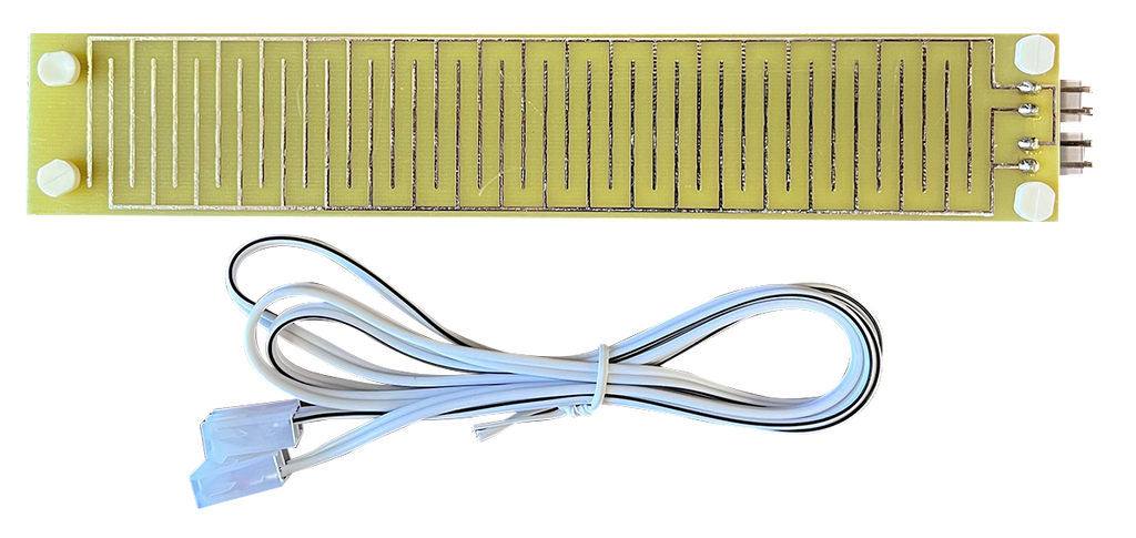 Flood Stop extra water sensor w/3ft wire