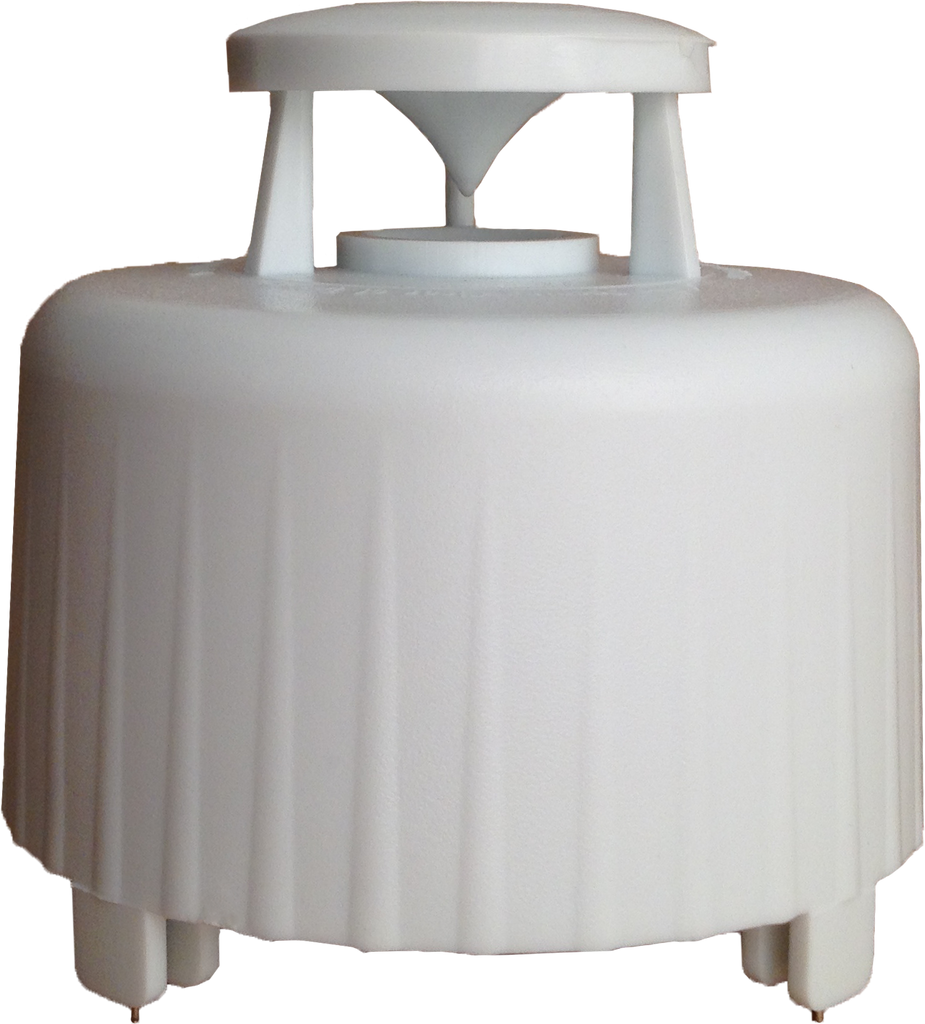 Water alarm (needs battery) (ADD PART #10703 TO ORDER)