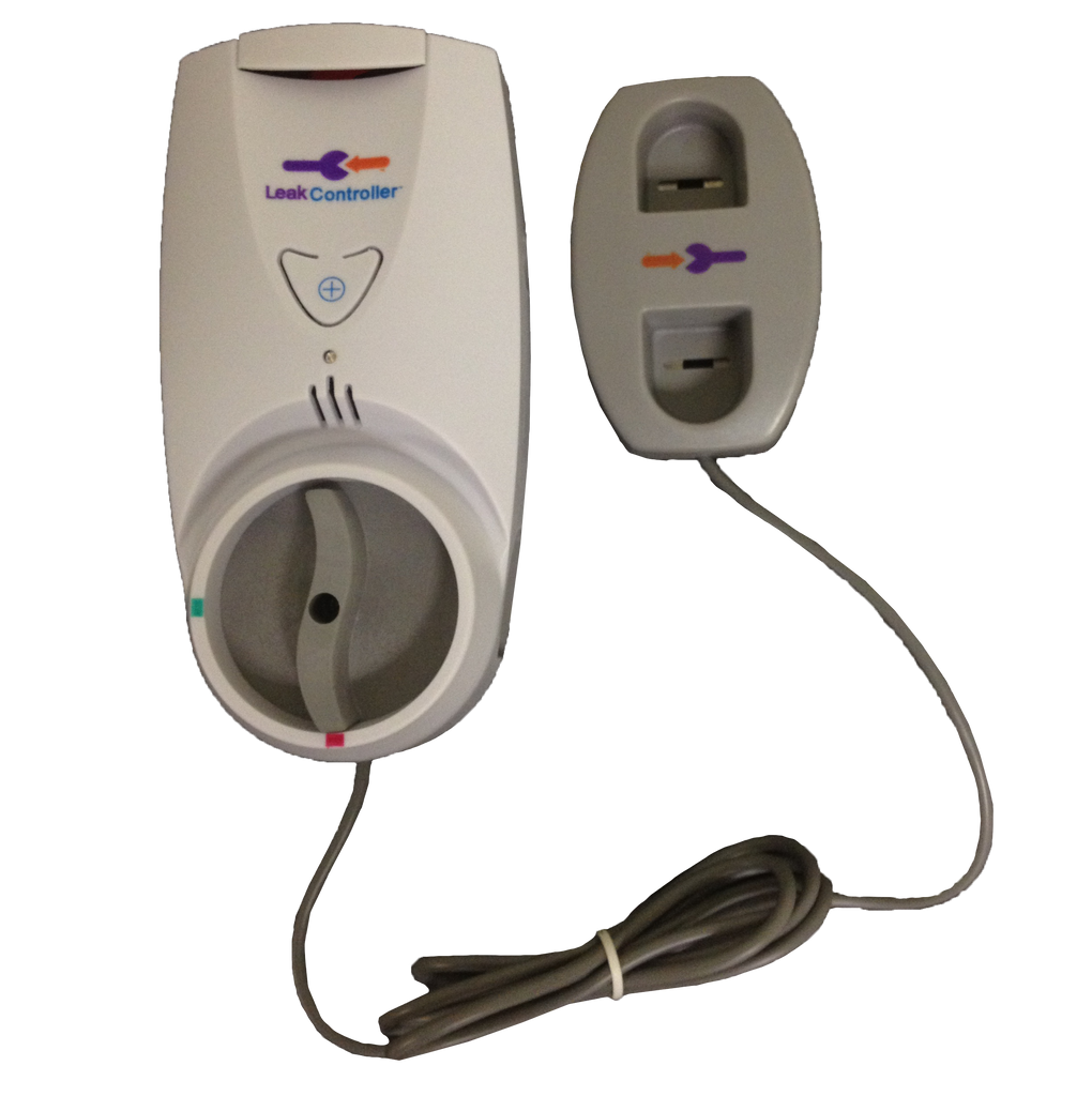 Leak controller, 3/8