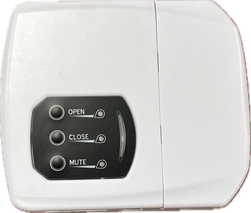 Controller for single valve FloodStop