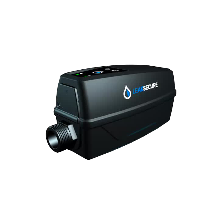 Leaksecure outdoor installation box