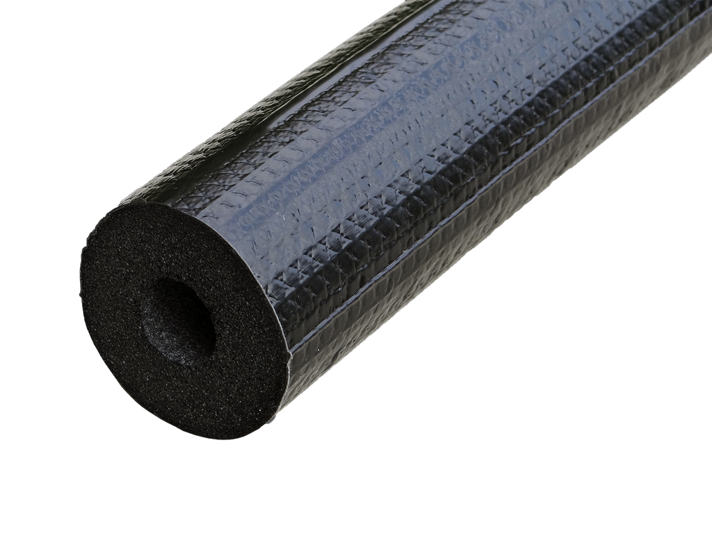 K-Flex Titan insulation, UV protection, 7/8 x 1/2 x 6 (228' per carton)