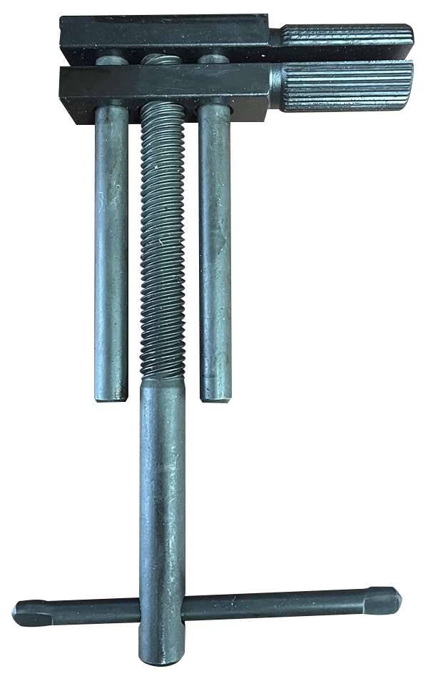 Wrench, spud internal cushioned grip (4562)