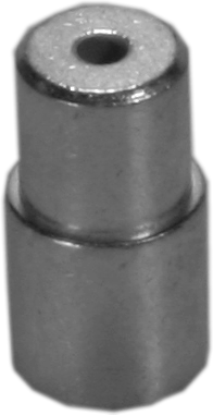 Compression sleeve puller for 1/2 nom copper for use with handle puller