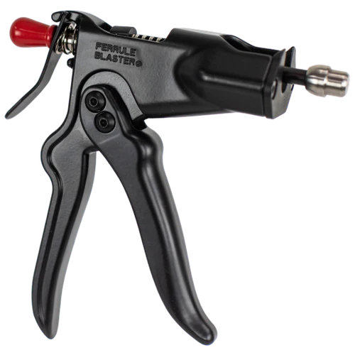 Ferrule Blaster tool