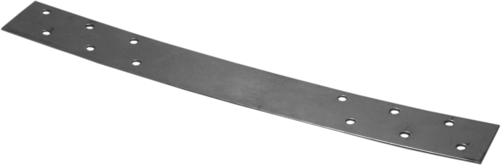 Stud guard, steel safety plate, 2 x 5